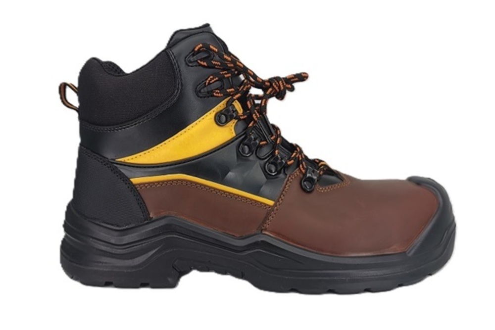 Trzewik ochronny 4WRK VOLANS S3 size 39